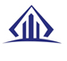 越野小屋 Logo